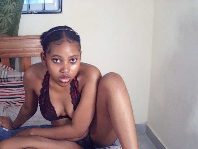 AfricanGaze
