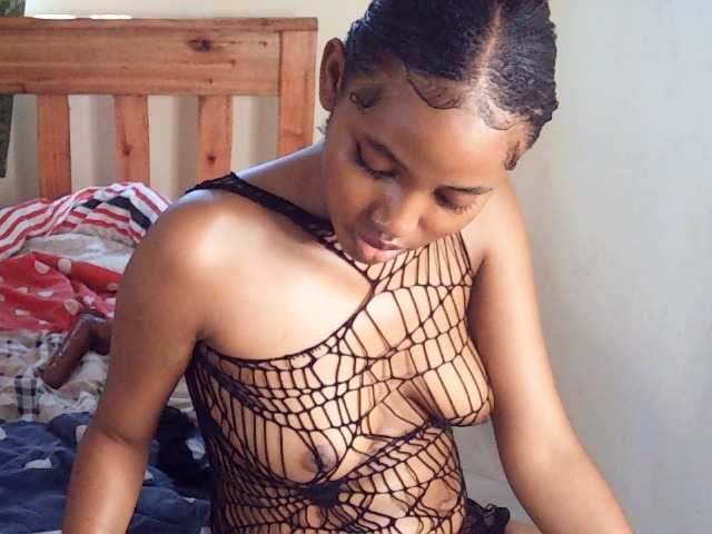 AfricanGaze