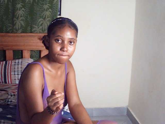 AfricanGaze live cam on BongaCams