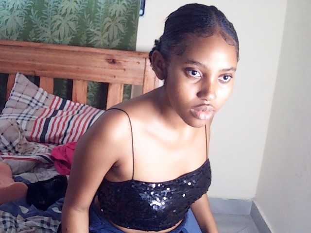AfricanGaze live cam on BongaCams