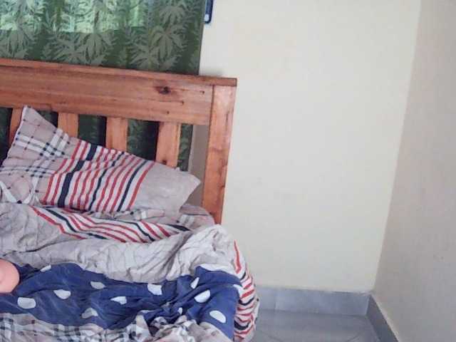 AfricanGaze live cam on BongaCams
