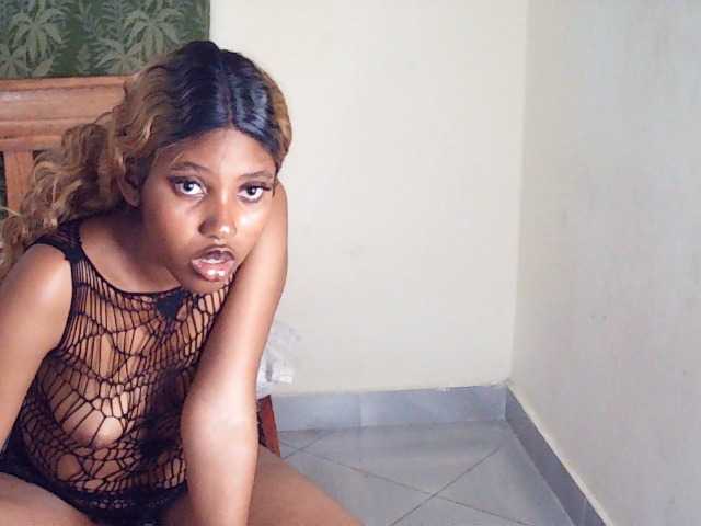 AfricanGaze live cam on BongaCams
