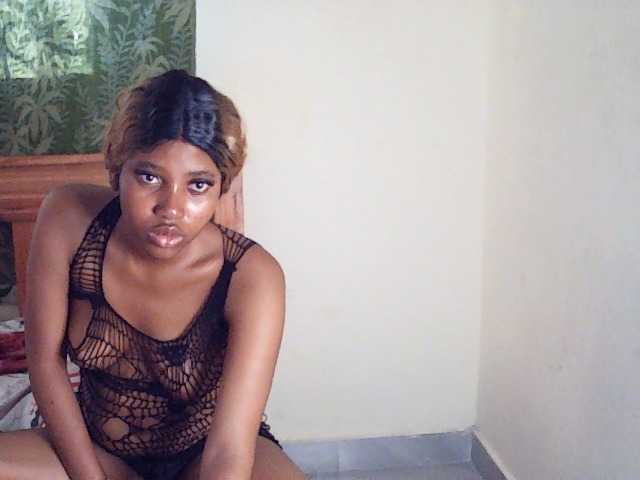 AfricanGaze live cam on BongaCams