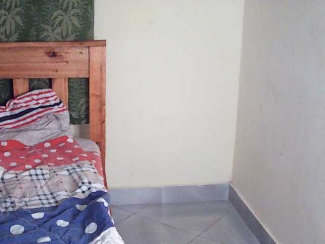 AfricanGaze live cam on BongaCams