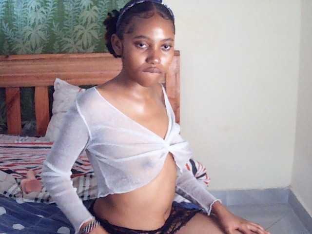 AfricanGaze