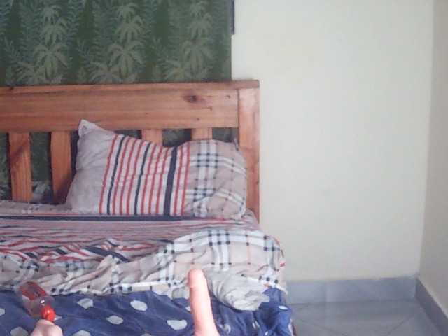 AfricanGaze live cam on BongaCams