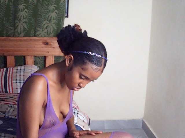 AfricanGaze live cam on BongaCams