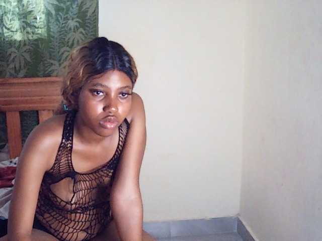 AfricanGaze live cam on BongaCams