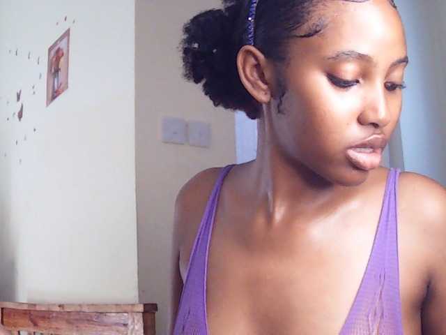 AfricanGaze live cam on BongaCams