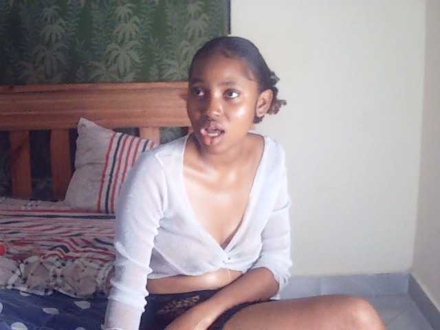 AfricanGaze