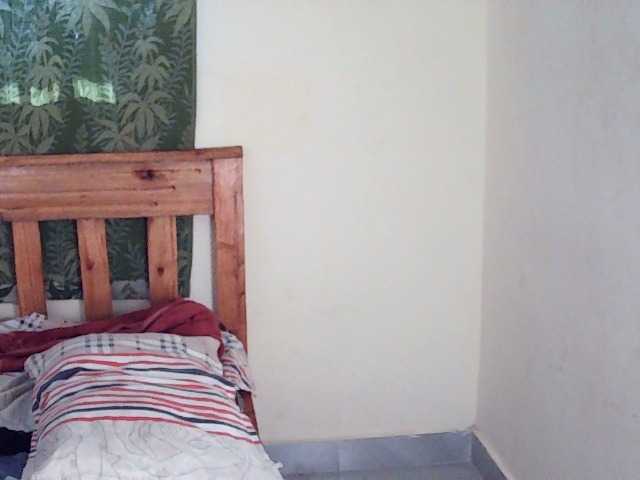 AfricanGaze live cam on BongaCams