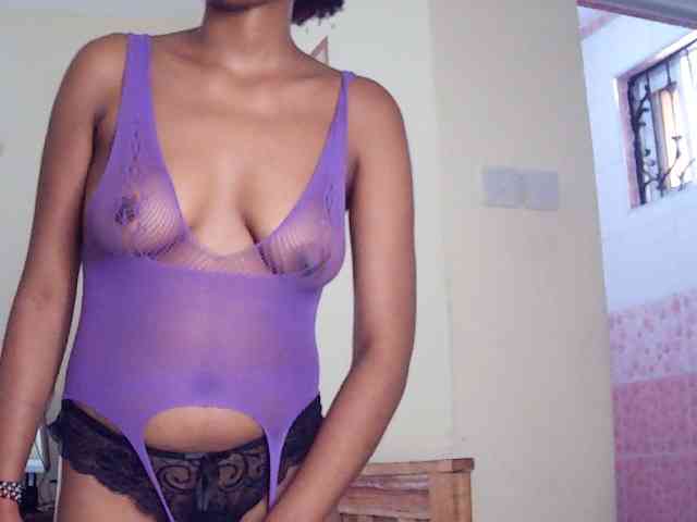AfricanGaze webcam