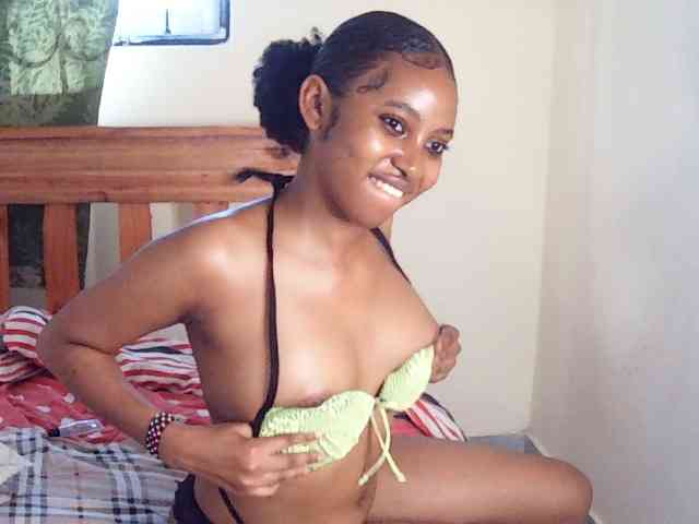 Model: AfricanGaze