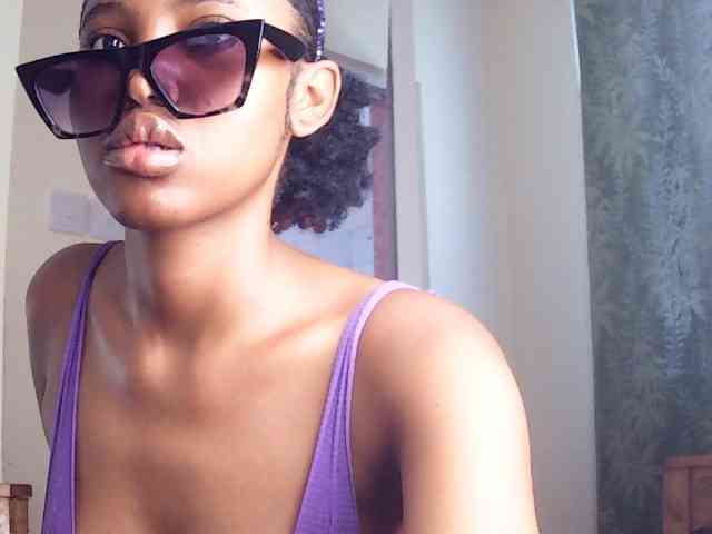 AfricanGaze webcam