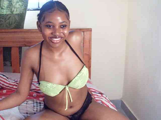 AfricanGaze webcam