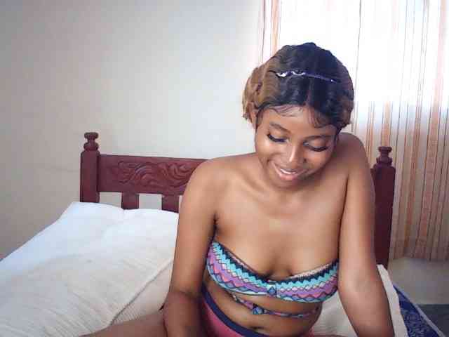 AfricanGaze webcam