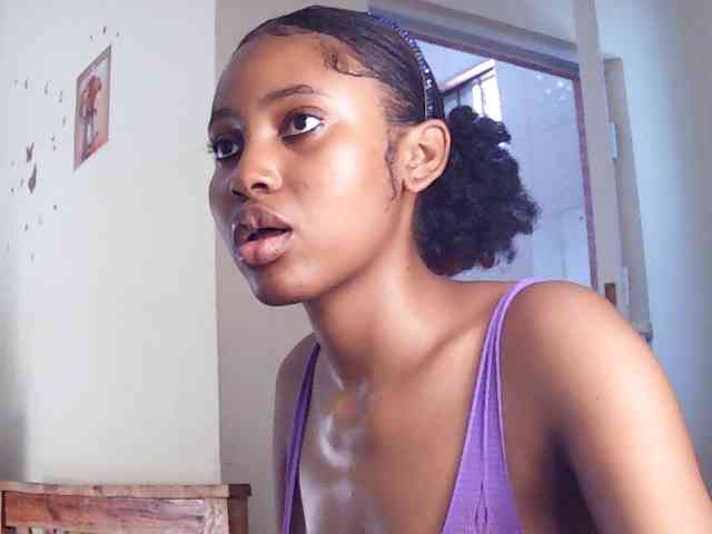 AfricanGaze webcam