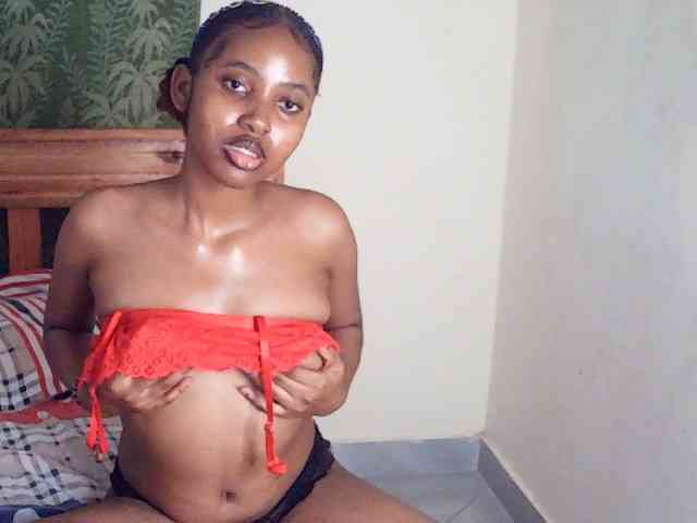 AfricanGaze webcam
