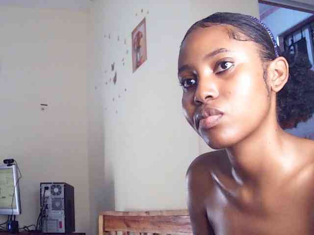 AfricanGaze webcam