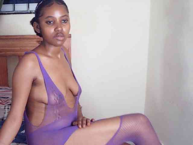 AfricanGaze webcam