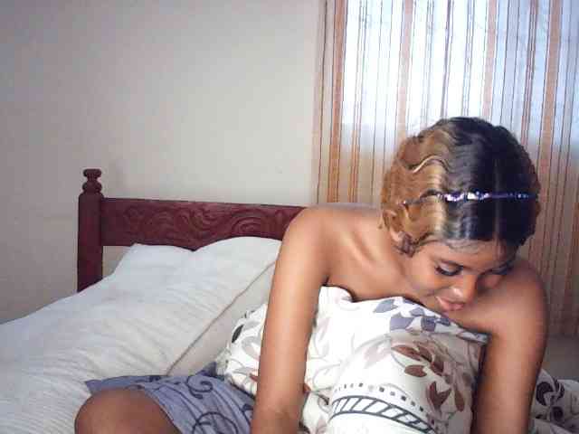 AfricanGaze webcam