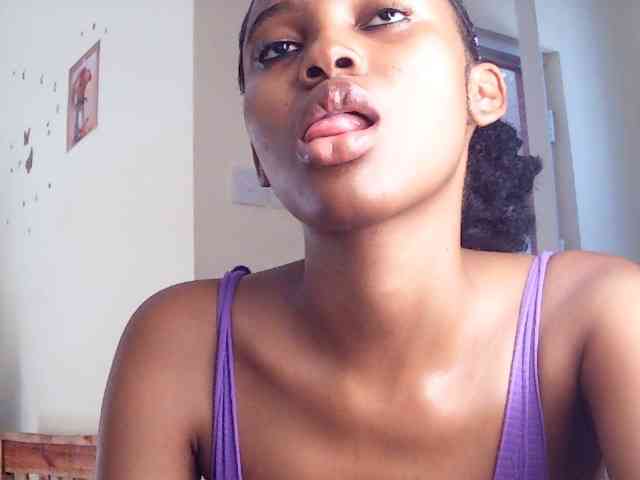 AfricanGaze webcam