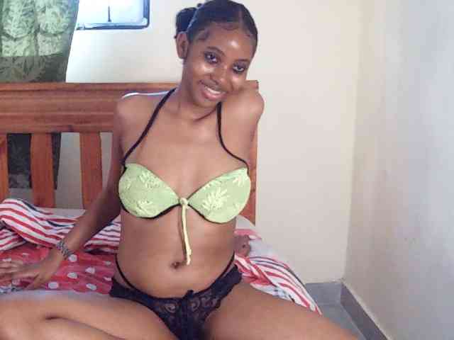 AfricanGaze webcam