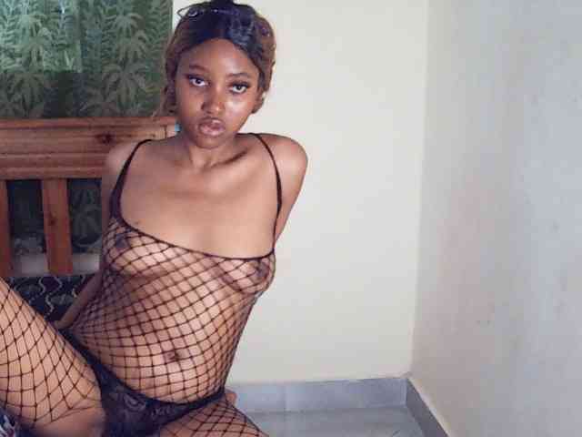 AfricanGaze