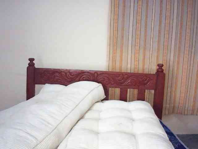 AfricanGaze webcam