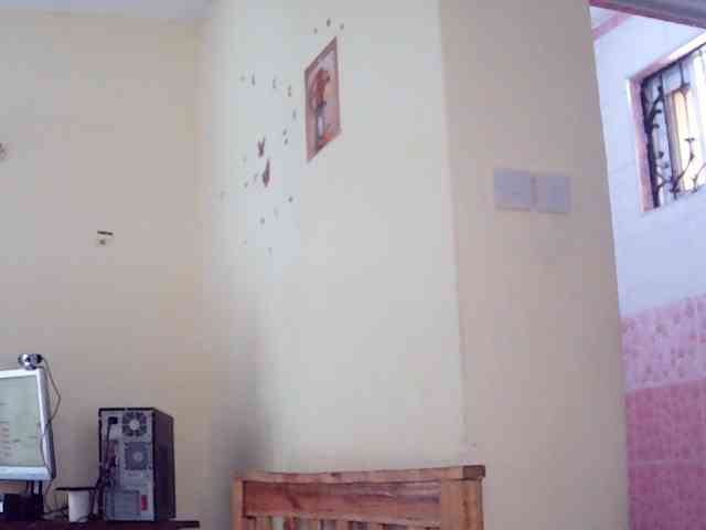 AfricanGaze webcam