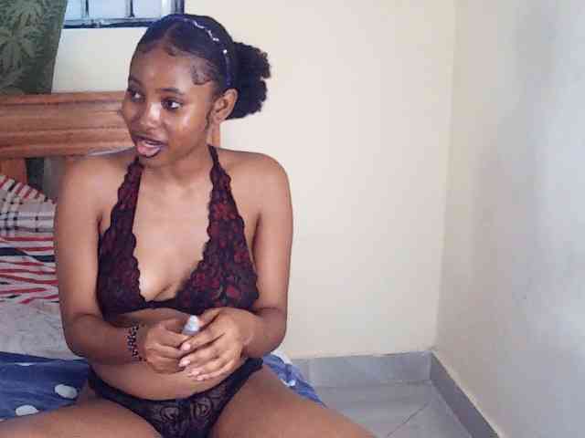 Model: AfricanGaze