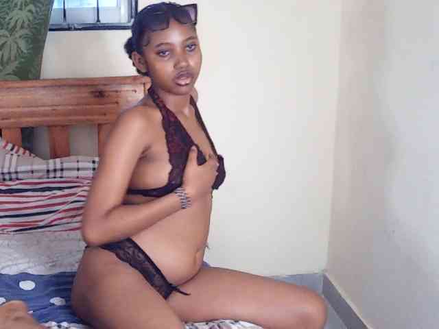 AfricanGaze webcam