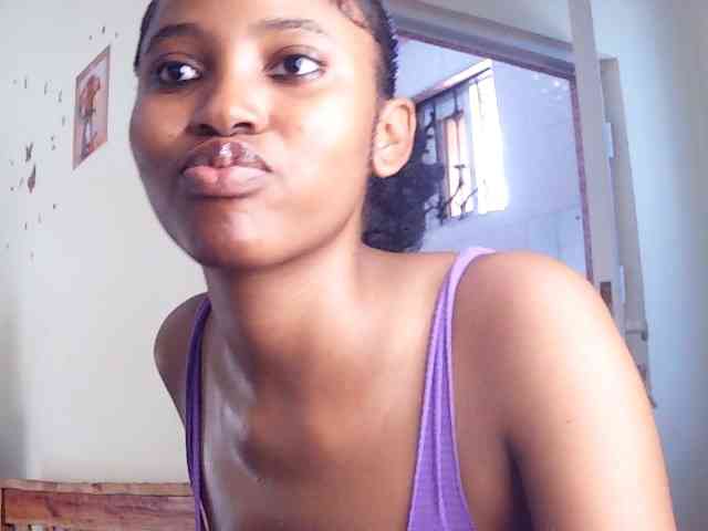 AfricanGaze webcam