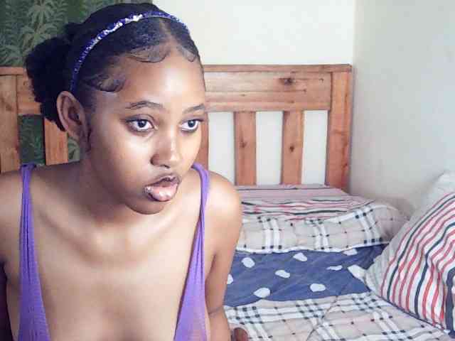 AfricanGaze webcam