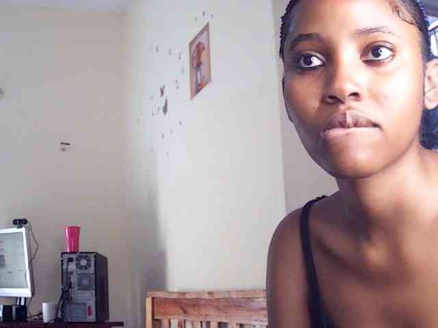 AfricanGaze webcam