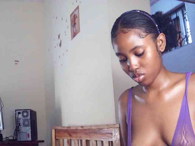 AfricanGaze webcam