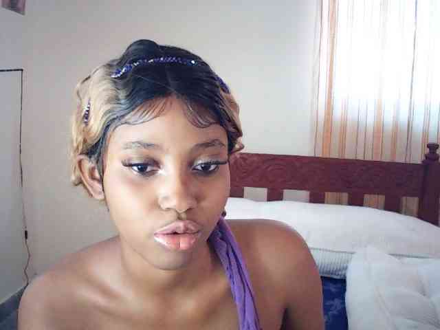 AfricanGaze webcam