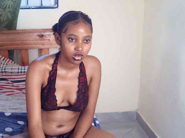 AfricanGaze webcam