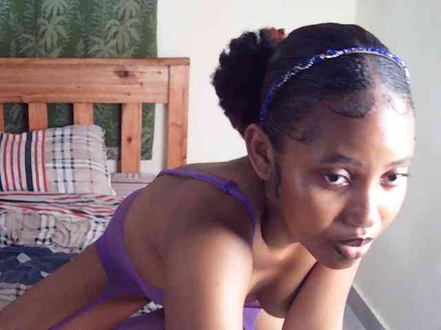 AfricanGaze webcam