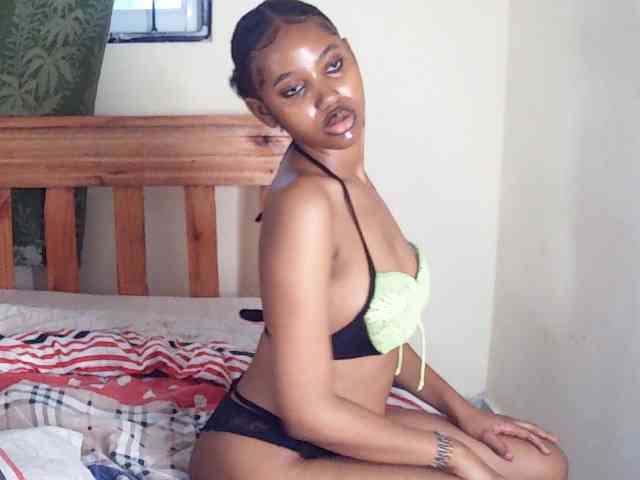 AfricanGaze webcam