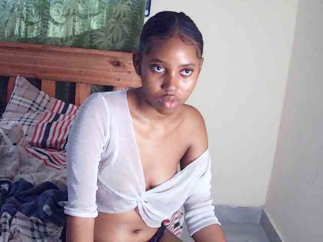 AfricanGaze webcam