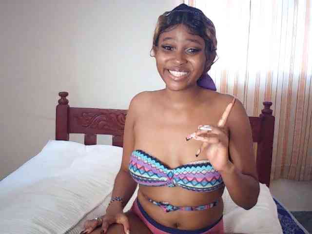 AfricanGaze webcam