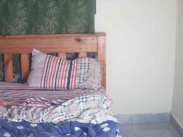 AfricanGaze webcam
