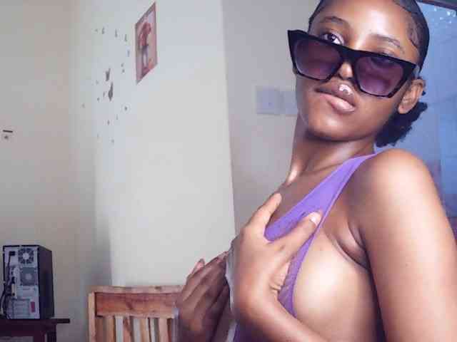 AfricanGaze webcam
