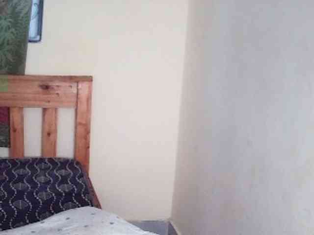 AfricanGaze webcam