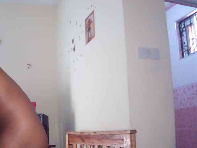 africangaze's live room