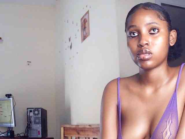 Model: AfricanGaze