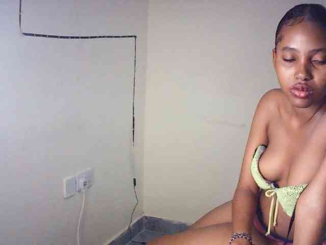 Model: AfricanGaze