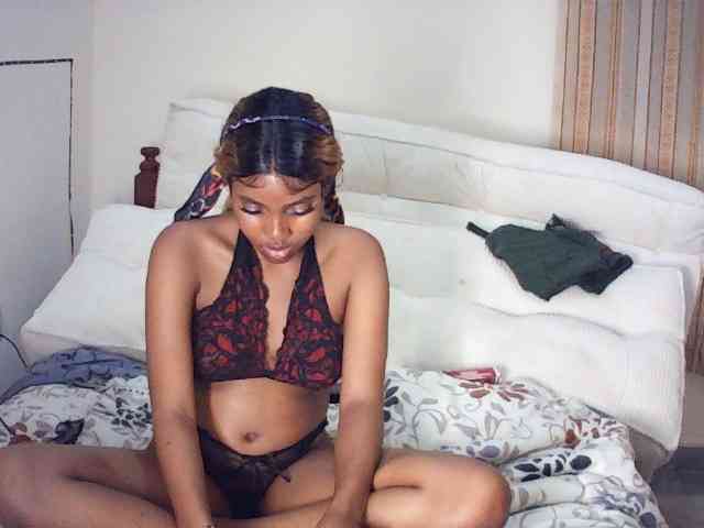 AfricanGaze