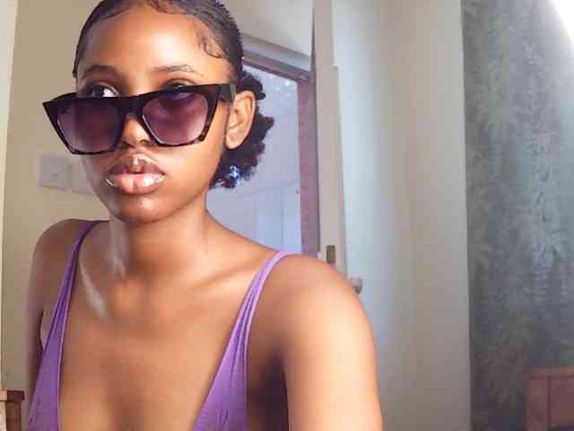 Model: AfricanGaze